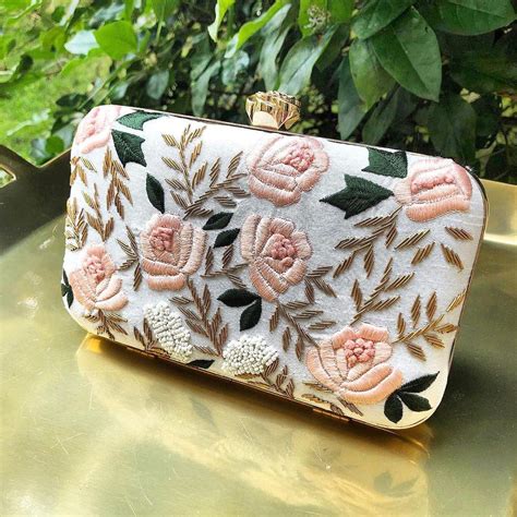 14 Bridal Handbags Straight Out From The Sets Of Made In Heaven!