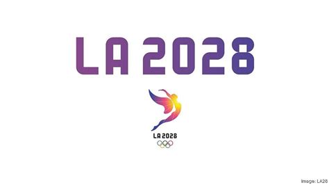 2028 Olympic Logo on Behance
