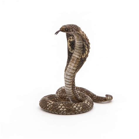 Buy Papo Figure King Cobra Toy Figure Online at Low Prices in India ...