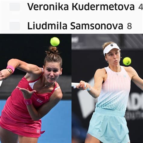 WTA_Girls on Twitter: "WTA 500 Abu Dhabi (QF) : You have 13 hours from ...