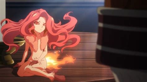 Image result for Ancient Magus Bride FUNimation