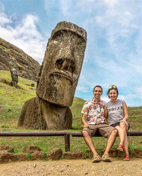 10 Imprescindibles de Isla de Pascua