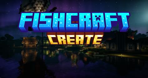 Image result for Create Mod Fish Farm