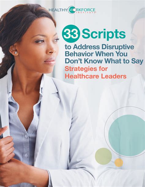 Healthy Workforce Institute | Stop Incivility in Nursing