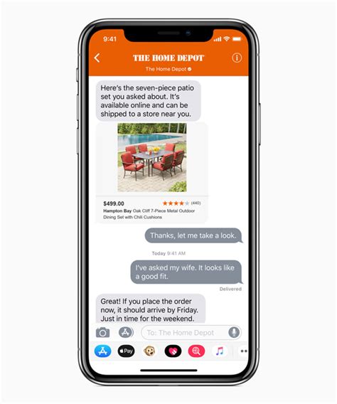 iOS 11.3 is available today - Apple (IN)