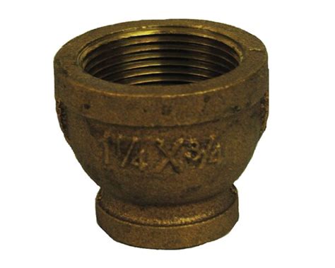 Image result for Pipe Reducing Coupling