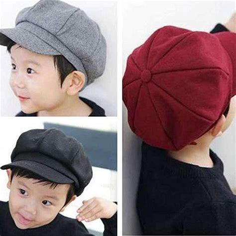 Buy Kids Boys Suspenders and Bow Tie Set 1920s Great Gatsby Gangster ...