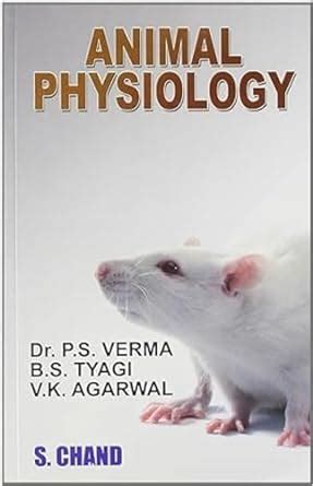 Buy Animal Physiology Book Online at Low Prices in India | Animal ...