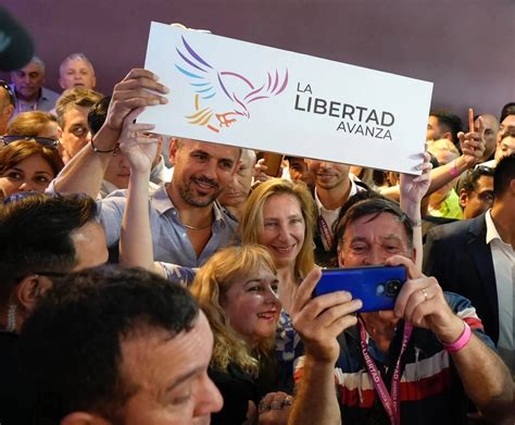 La Libertad Avanza