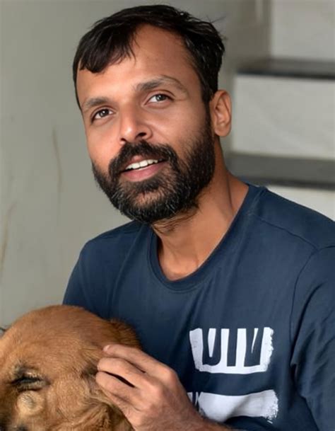 Contemporary Arachnologists – Araneae of India