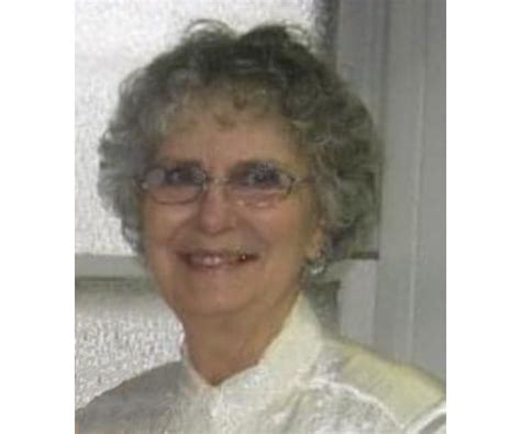 Jeanette E. Bown Obituary (2024) - Mansfield, PA - Buckheit Funeral ...