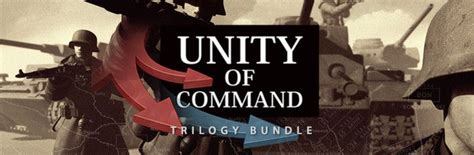 Image result for Unity of Command Trailers