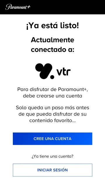 Image result for Paramount Plus Interface