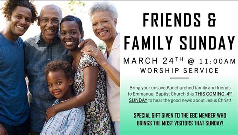 AFRICAN AMERICAN FELLOWSHIP GOOD FRIDAY SERVICE, 2140 N Kelley Ave ...