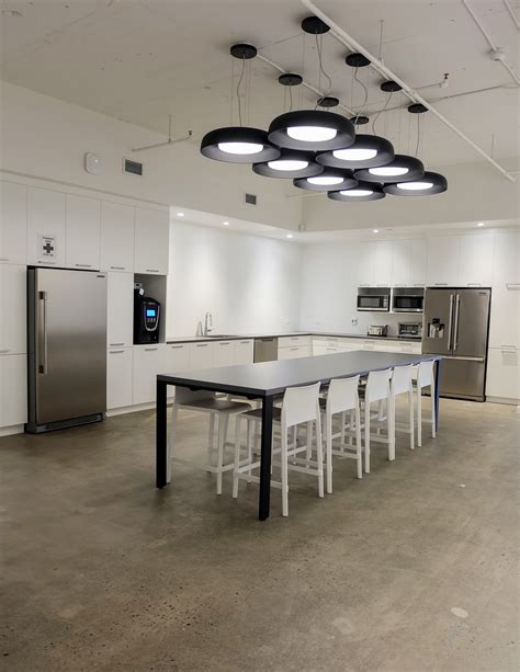 Ollo » Eureka Lighting