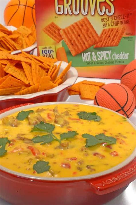 Cheez-It Dip 的图像结果