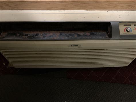Heat Air Conditioner Wall Unit Wall Mounted Ductless Mini Split AC