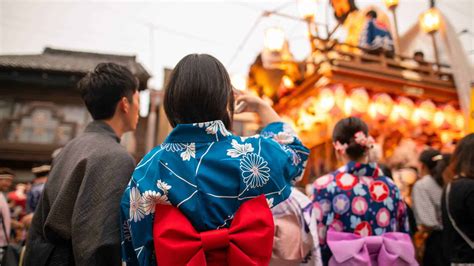 Best December Events In Japan You Shouldn't Miss