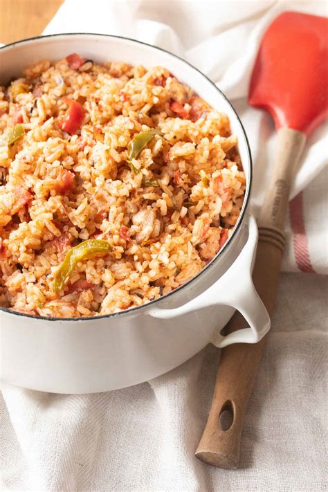 Cajun Creole Rice Dressing Recipe at Chris Colon blog