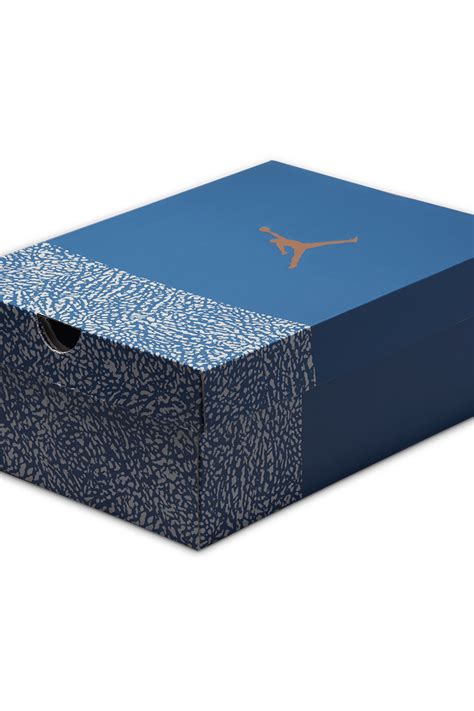 Air Jordan 3 'True Blue and Copper' (CT8532-148) Release Date. Nike SNKRS