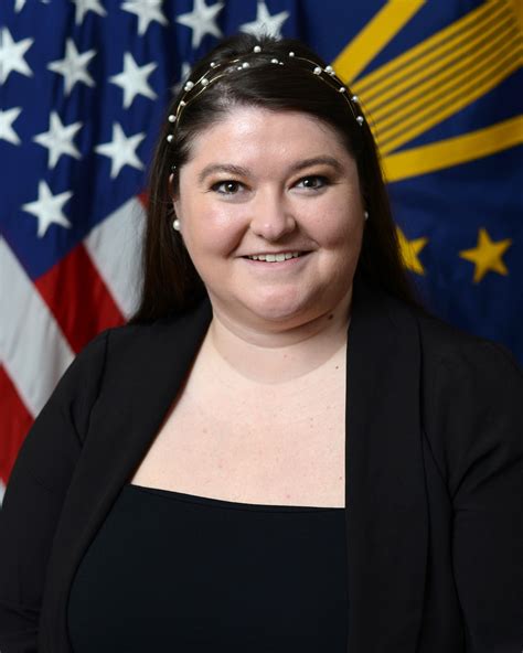 Katherine Thompson > U.S. Department of War > Biography | U.S ...