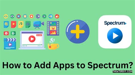 Image result for Spectrum App Store