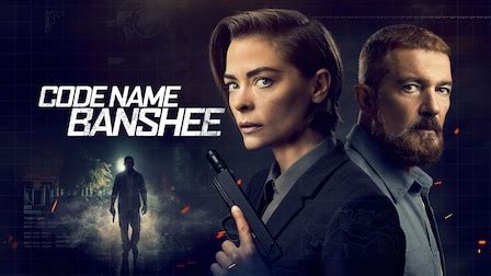 Image result for Code Name Banshee Plot
