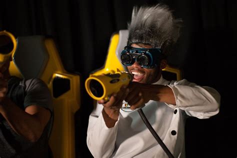 7D Dark Ride Adventure 2 Ride Combo 2024 - Orlando - Viator