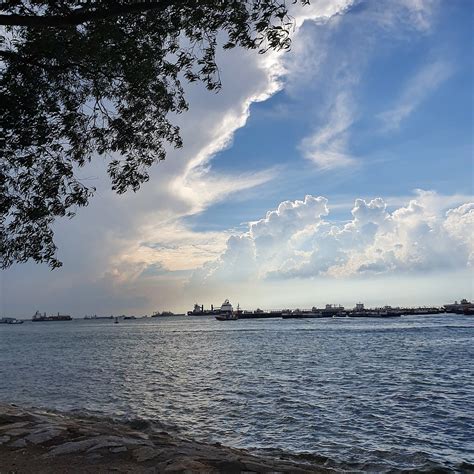 MARINA SOUTH PROMENADE - All You Need to Know BEFORE You Go 2026 (with ...