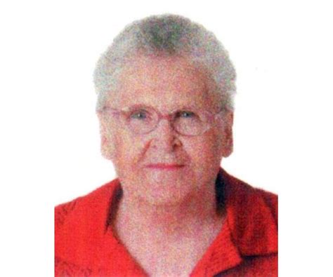 Imelda Laprise Obituary (2017) - Barre, VT - Times Argus