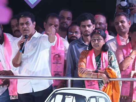 Jubilee Hills Election 2025; Revanth Reddy Ram Congress | BRS BJP AIMIM ...