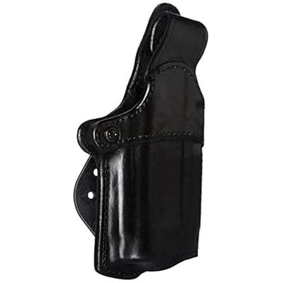 AkerLeather Aker Leather 267 Nightguard Paddle Holster for India | Ubuy