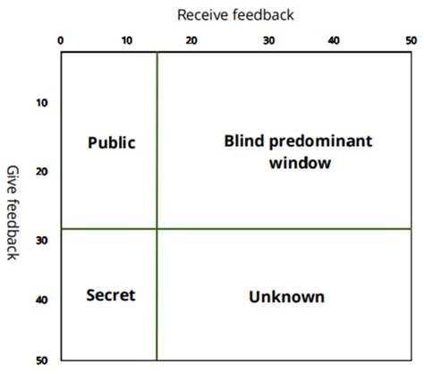 Evaluating the Leader’s Profile from the Team Members’ Perspective: A ...