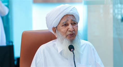 Grand Mufti of India مفتي الديار الهندية