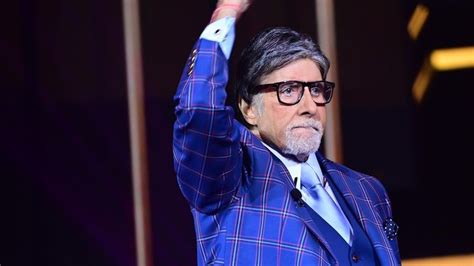 KBC 12 Amitabh Bachchan asked 1 crore Question to Vijaypal, do you know ...