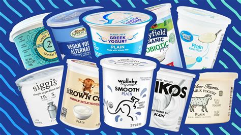 Yogurt Brands For Diabetics at Amy Kent blog