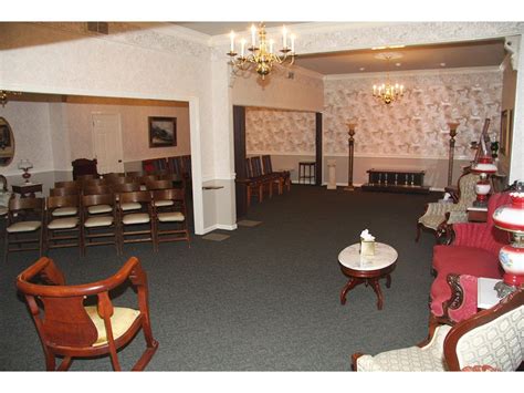 Ransdell Funeral Chapel Harrodsburg, Kentucky | Legacy.com