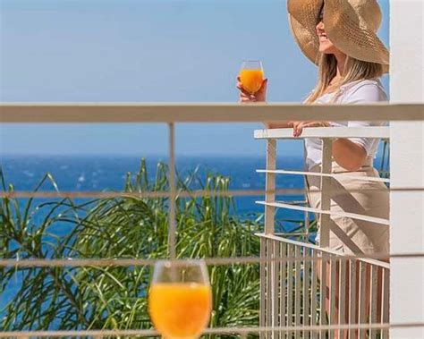 FLORASOL RESIDENCE HOTEL BY DORISOL HOTELS (Funchal, Madeira) - Hotel ...