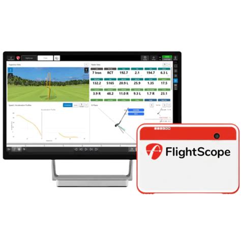 Image result for Windows PC FlightScope App