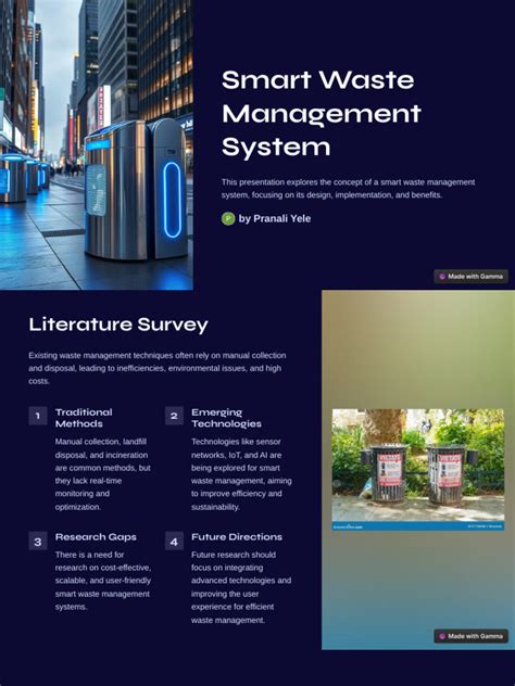 Waste Management System Application 的图像结果