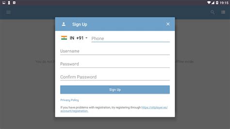 Ott Player Activation Code 的图像结果