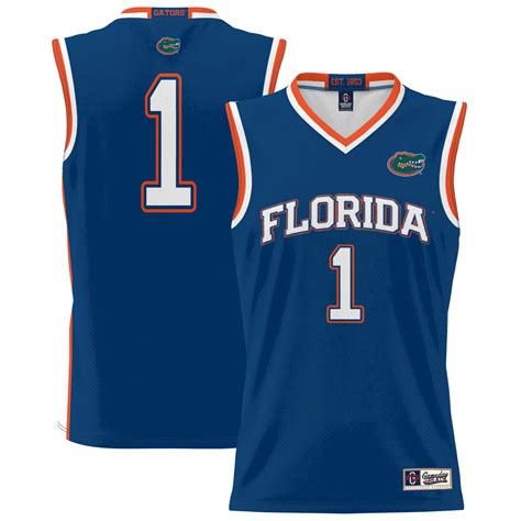 GameDay Greats 1 Florida Gators Lightweight Basketball Jersey | Academy
