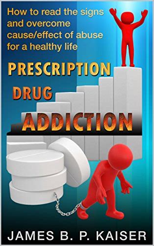 Prescription Drug Addiction: How to Read the Signs and Overcome Cause ...
