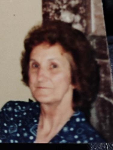 Lessie Lucille Lee Obituary (2025) - Belen, NM - Noblin Funeral Service ...