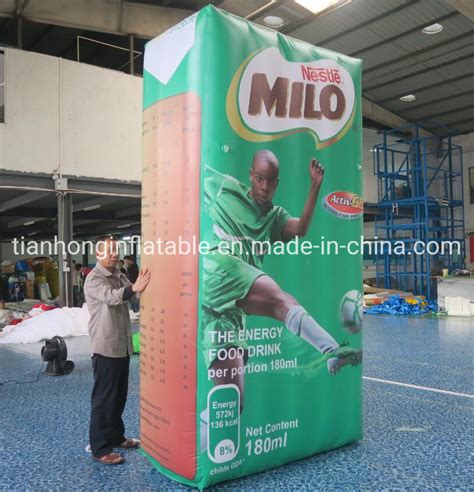 Image result for Pizza Box Inflatable for Advertising