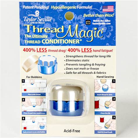 Image result for Thread Magic Thread Conditioner