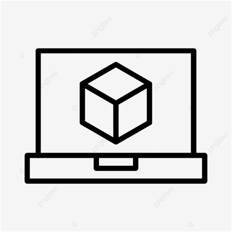 Computer Simulator Icon 的图像结果