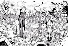 ausmalbilder erwachsene horror treats coloring pages rude the ausmalbilder erwachsene horror treats coloring pages rude the