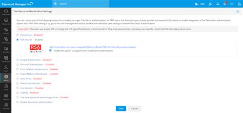 Image result for RSA Security Authentication