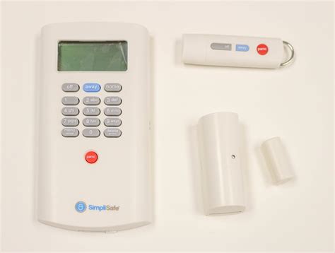 Image result for SimpliSafe Setup Guide